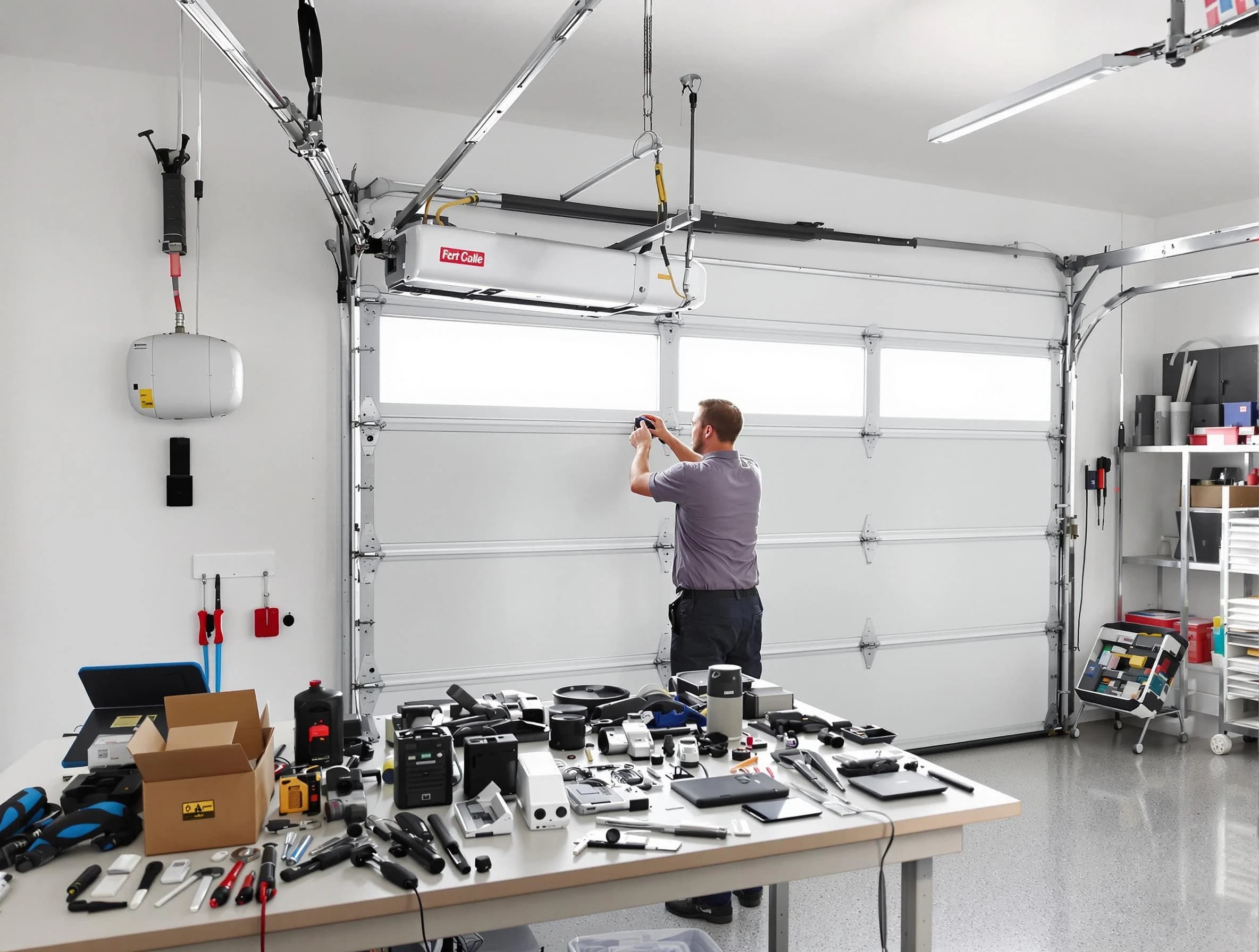 Opener Repair service in Belen, NM